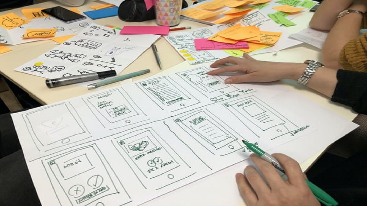 Program Desain Komunikasi Visual SMK An Nur